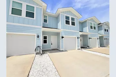 5718 Stellarjay St, Gulf Breeze, FL 32563 - Photo 2