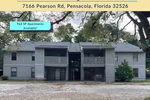 7116 Pearson Rd, Pensacola, FL 32526 - Photo 1