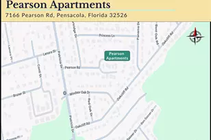 7116 Pearson Rd, Pensacola, FL 32526 - Photo 4