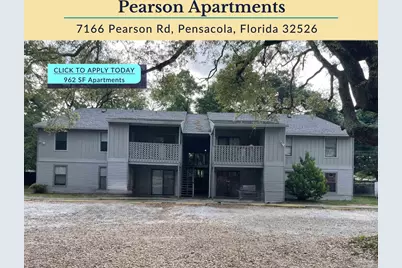 7116 Pearson Rd, Pensacola, FL 32526 - Photo 1