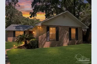 3172 Auburn Pkwy, Gulf Breeze, FL 32563 - Photo 2