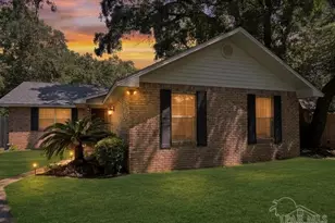 3172 Auburn Pkwy, Gulf Breeze, FL 32563 - Photo 2