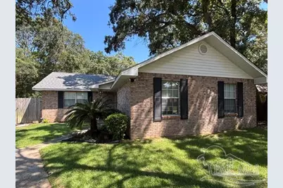 3172 Auburn Pkwy, Gulf Breeze, FL 32563 - Photo 8