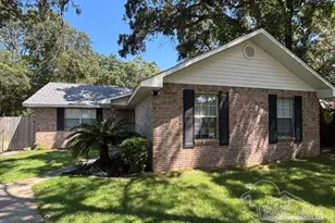 3172 Auburn Pkwy, Gulf Breeze, FL 32563 - Photo 8