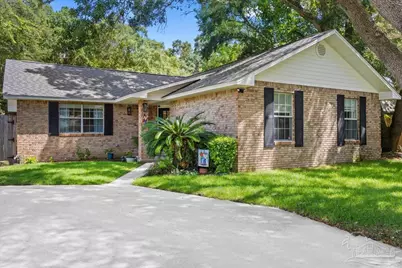 3172 Auburn Pkwy, Gulf Breeze, FL 32563 - Photo 1
