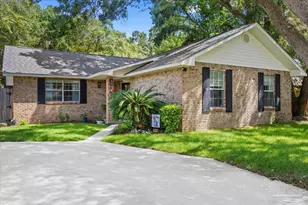 3172 Auburn Pkwy, Gulf Breeze, FL 32563 - Photo 1
