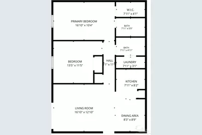 7116 Pearson Rd #H, Pensacola, FL 32526 - Photo 4