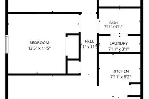 7116 Pearson Rd, Pensacola, FL 32526 - Photo 4