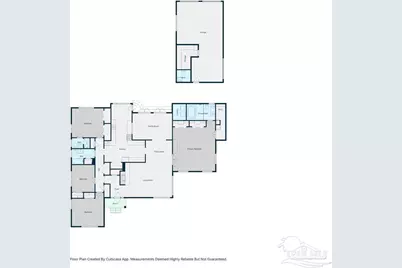 15 Lakeside Dr, Pensacola, FL 32507 - Photo 4