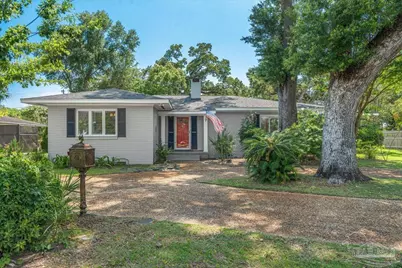 15 Lakeside Dr, Pensacola, FL 32507 - Photo 2