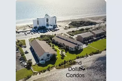 336 Ft Pickens Rd #W-205, Pensacola Beach, FL 32561 - Photo 1