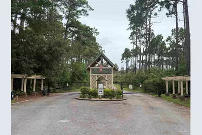 1217 Cuddle Doon Ave #Lot A 14, Milton, FL 32583 - Photo 2