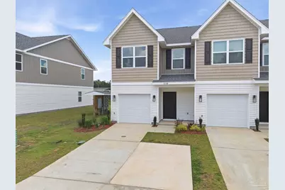 5530 Lexlee Blvd, Pensacola, FL 32526 - Photo 2