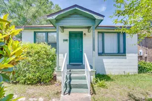 1016 W Maxwell St, Pensacola, FL 32501 - Photo 1