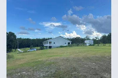 1906 Huckaba Rd, Laurel Hill, FL 32567 - Photo 16