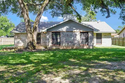 5555 Trafalgar Dr, Pensacola, FL 32504 - Photo 38