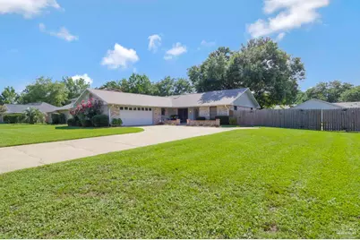 5555 Trafalgar Dr, Pensacola, FL 32504 - Photo 60
