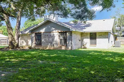 5555 Trafalgar Dr, Pensacola, FL 32504 - Photo 42