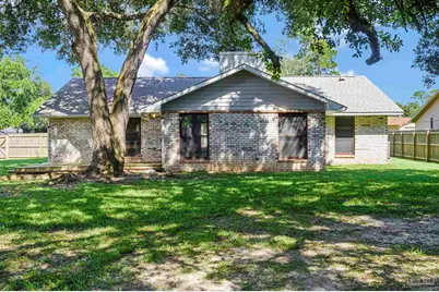 5555 Trafalgar Dr, Pensacola, FL 32504 - Photo 36