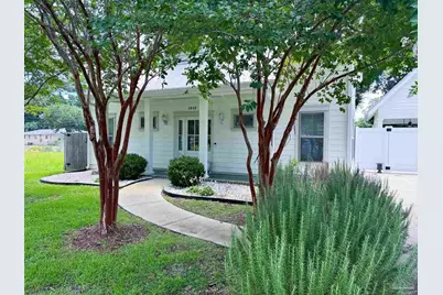 2820 N 14th Ave, Pensacola, FL 32503 - Photo 2