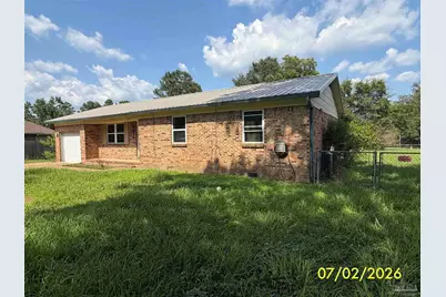 2272 Argle Rd, Cantonment, FL 32533 - Photo 1
