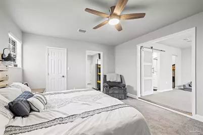 5279 Willard Norris Rd, Milton, FL 32570 - Photo 24