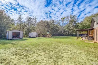 5279 Willard Norris Rd, Milton, FL 32570 - Photo 48
