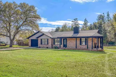 5279 Willard Norris Rd, Milton, FL 32570 - Photo 2