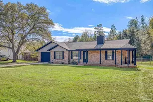 5279 Willard Norris Rd, Milton, FL 32570 - Photo 2