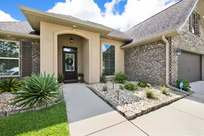 1576 Sawyers Ridge Cv, Cantonment, FL 32533 - Photo 1