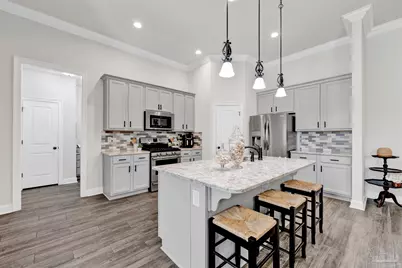 1576 Sawyers Ridge Cv, Cantonment, FL 32533 - Photo 4