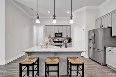 1576 Sawyers Ridge Cv, Cantonment, FL 32533 - Photo 4
