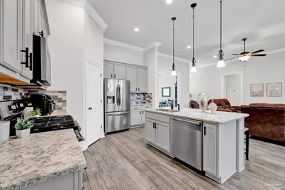 1576 Sawyers Ridge Cv, Cantonment, FL 32533 - Photo 6