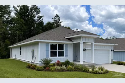 4099 Whitetail Ln, Pensacola, FL 32526 - Photo 2