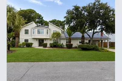 1303 Ceylon Dr, Gulf Breeze, FL 32563 - Photo 1
