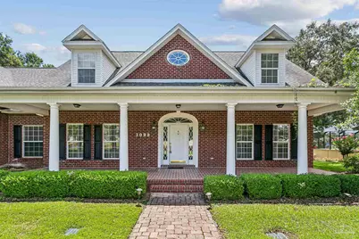 3098 Cobblestone Dr, Pace, FL 32571 - Photo 4