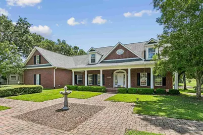 3098 Cobblestone Dr, Pace, FL 32571 - Photo 2