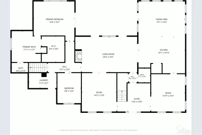 3098 Cobblestone Dr, Pace, FL 32571 - Photo 54