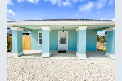 5315 McGrits Blvd, Pensacola, FL 32507 - Photo 1