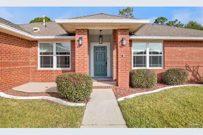 1524 Sandcliff Dr, Pensacola, FL 32507 - Photo 4