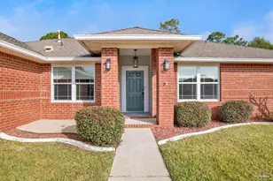 1524 Sandcliff Dr, Pensacola, FL 32507 - Photo 4