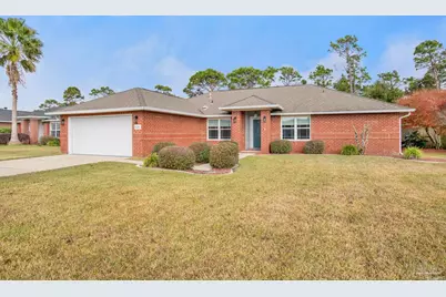 1524 Sandcliff Dr, Pensacola, FL 32507 - Photo 2