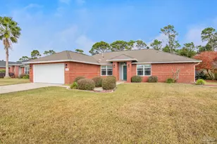 1524 Sandcliff Dr, Pensacola, FL 32507 - Photo 2