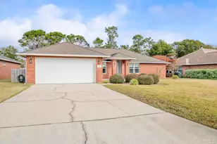 1524 Sandcliff Dr, Pensacola, FL 32507 - Photo 1