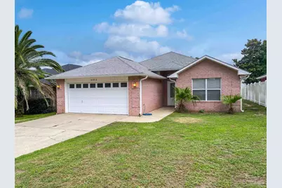 4606 Isles Dr, Pensacola, FL 32507 - Photo 1