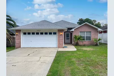 4606 Isles Dr, Pensacola, FL 32507 - Photo 2