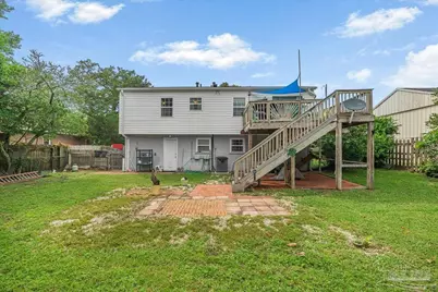 3310 Bluewater Dr, Pensacola, FL 32503 - Photo 34