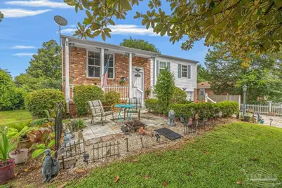 3310 Bluewater Dr, Pensacola, FL 32503 - Photo 4