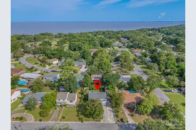 3310 Bluewater Dr, Pensacola, FL 32503 - Photo 38