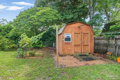 3310 Bluewater Dr, Pensacola, FL 32503 - Photo 36